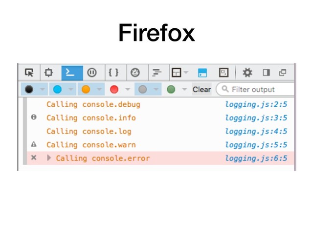 Firefox
