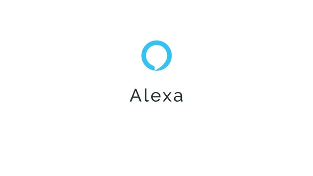 Alexa
