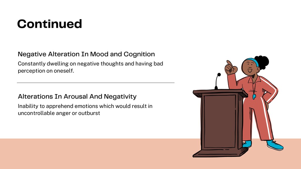 intrusive thoughts examples ptsd