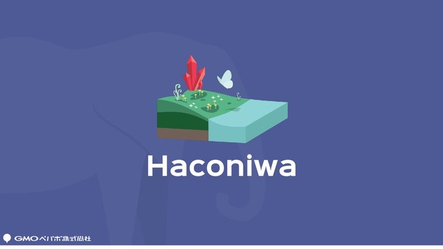 Haconiwa
