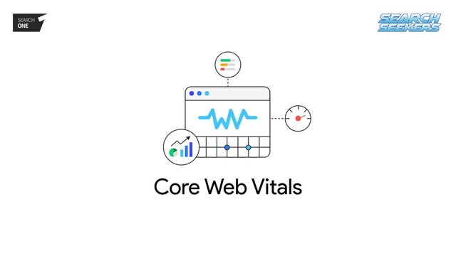 Core Web Vitals
