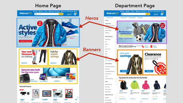 Heros
Banners
Home Page Department Page
