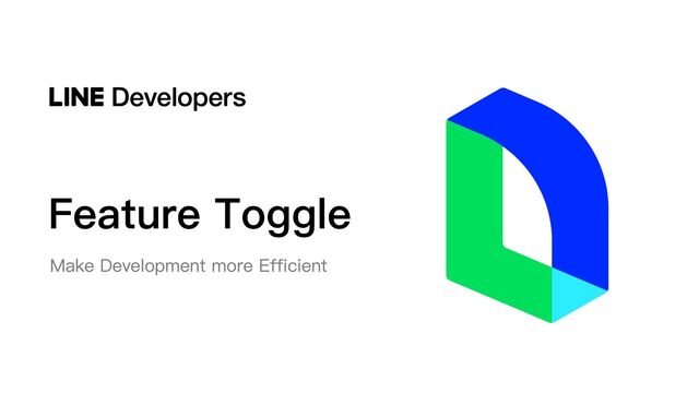 Feature Toggle
