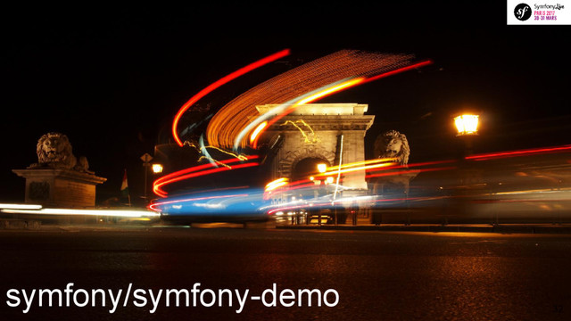 symfony/symfony-demo
32
