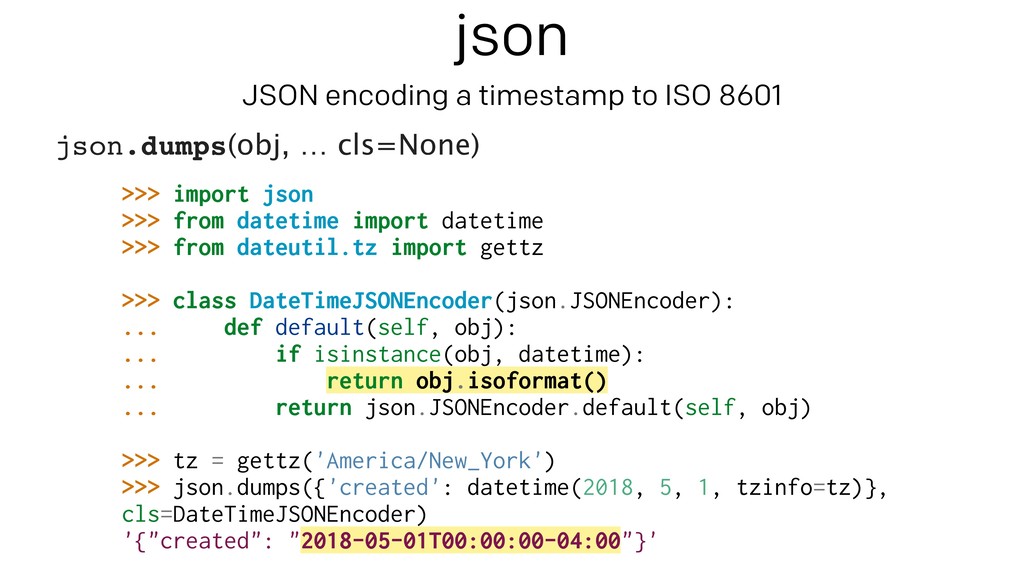 python iso 8601 timestamp