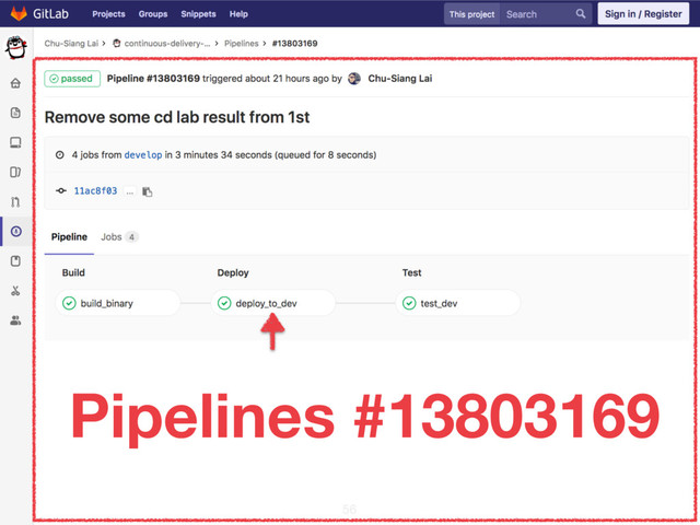 Pipelines #13803169
56
