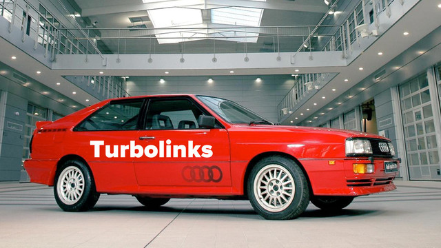 Turbolinks
