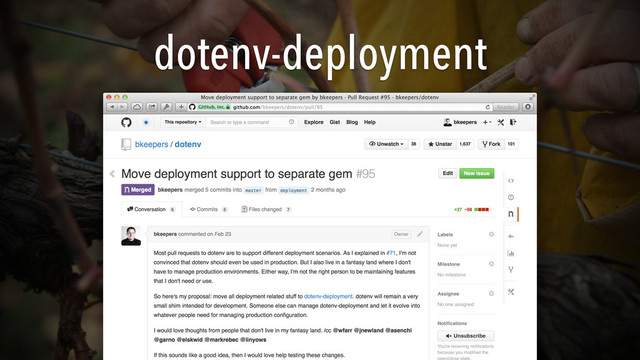 dotenv-deployment
