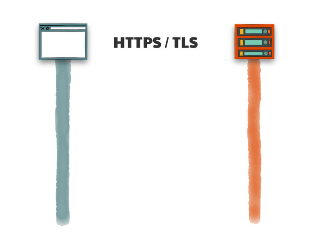 HTTPS / TLS
