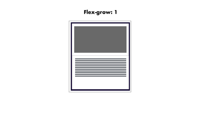 Flex-grow: 1
