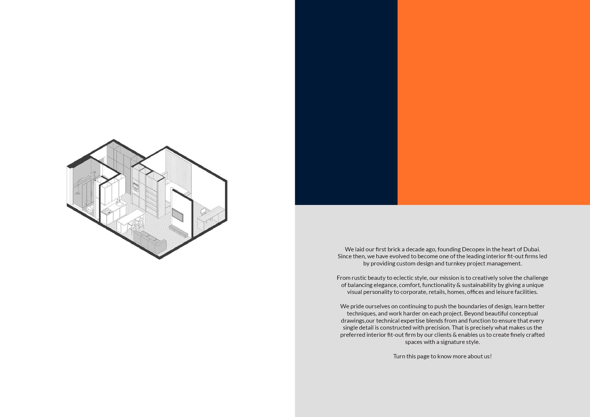 Commercial Interior Design in Dubai - Speaker Deck