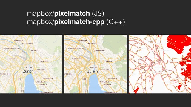 mapbox/pixelmatch (JS)
mapbox/pixelmatch-cpp (C++)
