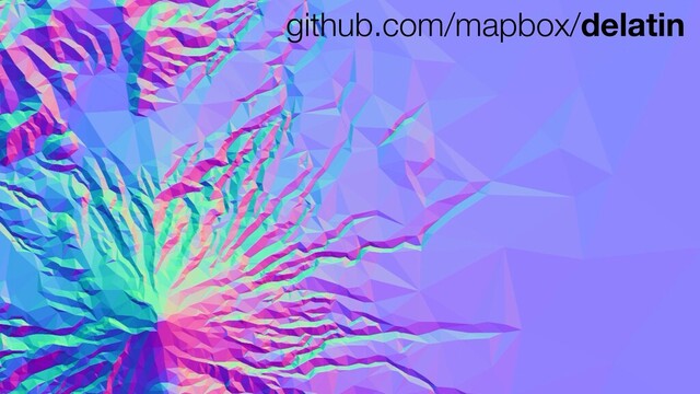 github.com/mapbox/delatin
