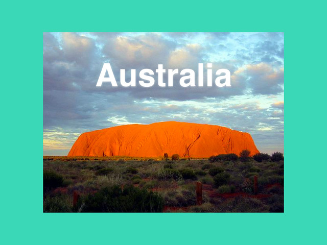asd
Australia
