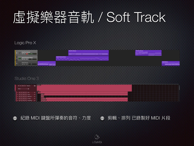 蒅硈禼瑊ᶪ敍 / Soft Track
夵袅 MIDI 棎練ಅ䕃ॵጱᶪᒧ牏ێଶ 獶蜉牏矎ڜ ૪袅蕣অ MIDI 粙ྦྷ
