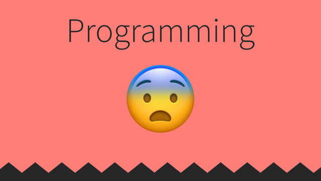 Programming

