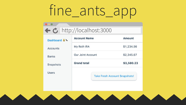fine_ants_app
http://localhost:3000
