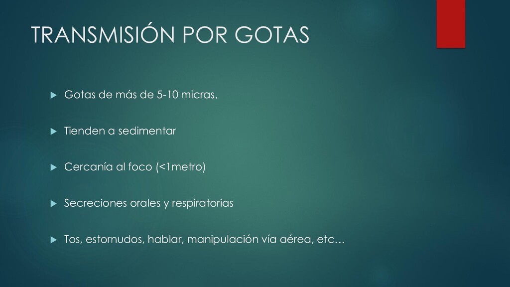 Precauci n De Transmisi n De Infecciones Speaker Deck Precauci n De Transmisi n De Infecciones Speaker Deck