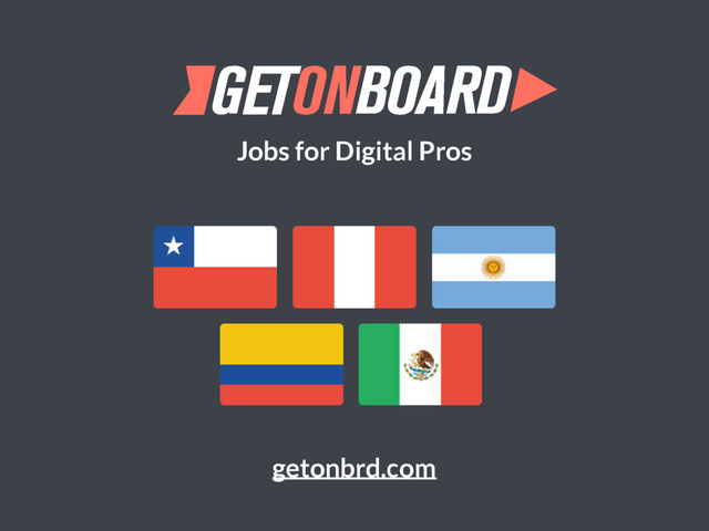 Jobs for Digital Pros
getonbrd.com
