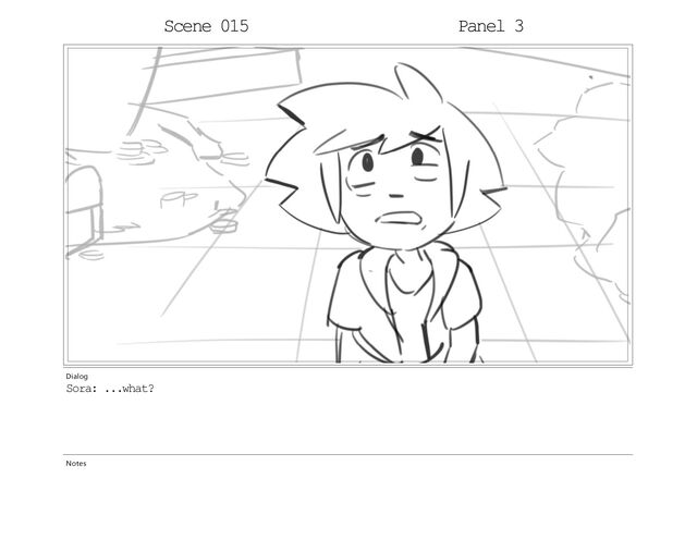 Scene 012 Panel 3
Dialog
Sora: ...what?
Notes
