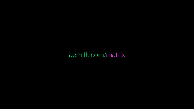 aem1k.com/matrix
