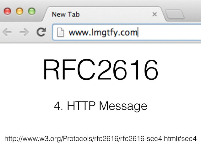 RFC2616
http://www.w3.org/Protocols/rfc2616/rfc2616-sec4.html#sec4
4. HTTP Message
