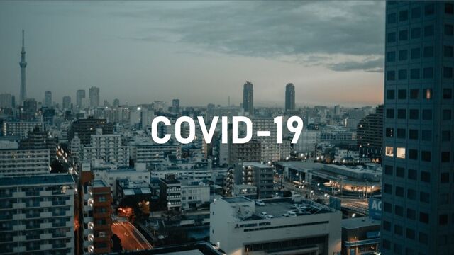 COVID-19
