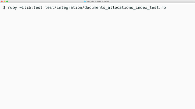 $ ruby -Ilib:test test/integration/documents_allocations_index_test.rb
