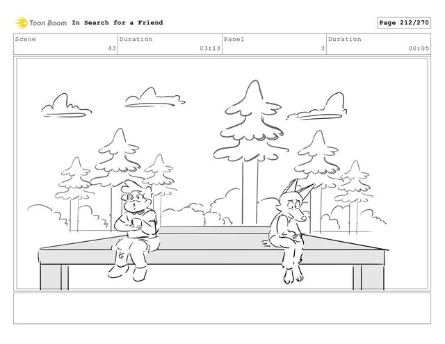Scene
43
Duration
03:13
Panel
3
Duration
00:05
In Search for a Friend Page 212/270

