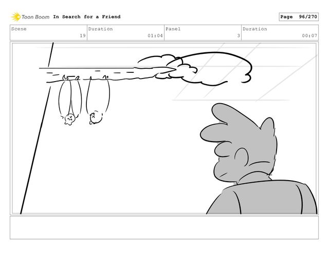 Scene
19
Duration
01:04
Panel
3
Duration
00:07
In Search for a Friend Page 96/270
