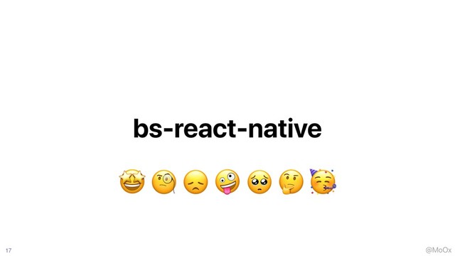 @MoOx
17
bs-react-native
      
