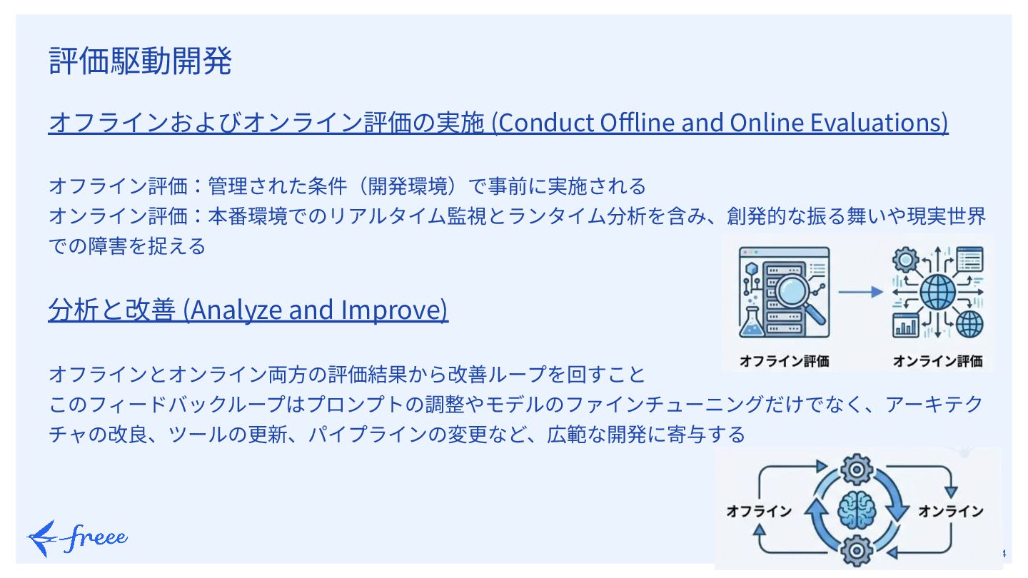 スモールビジネスを世界の主役に』を実現するための、freeeにおける機械学習エンジニアの役割と貢献」 - Speaker Deck