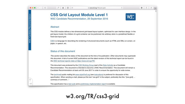 w3.org/TR/css3-grid

