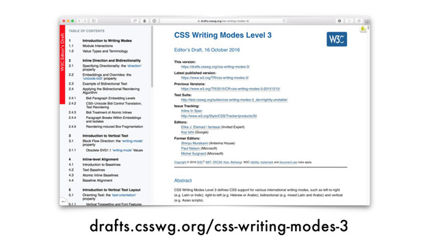 drafts.csswg.org/css-writing-modes-3
