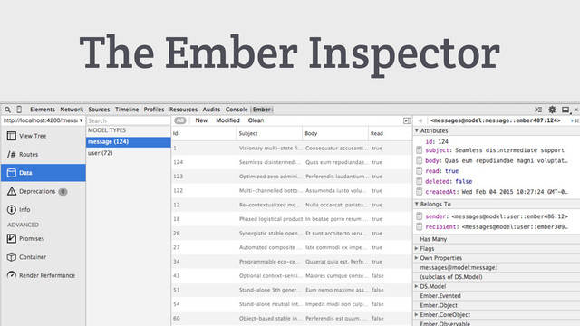 The Ember Inspector
