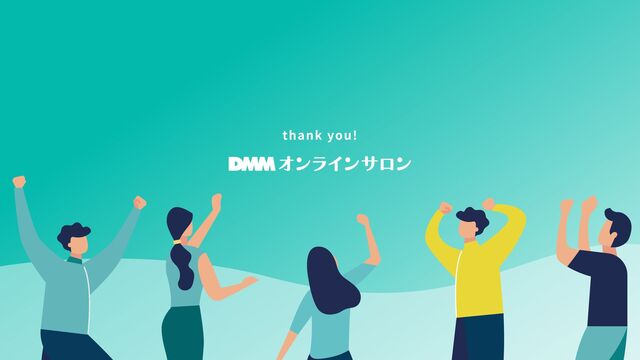 thank you!
