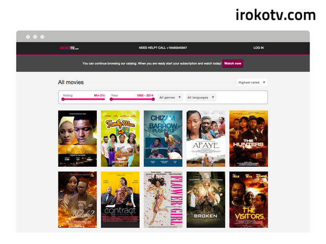 irokotv.com

