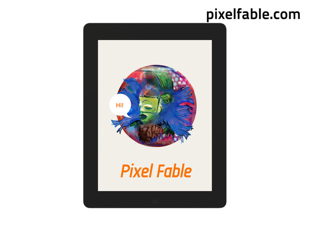 pixelfable.com
