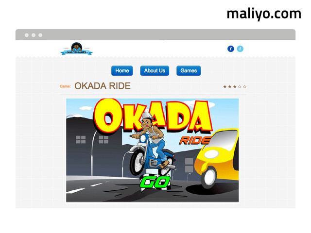 maliyo.com
