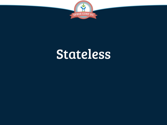 Stateless
