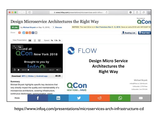 https://www.infoq.com/presentations/microservices-arch-infrastructure-cd
