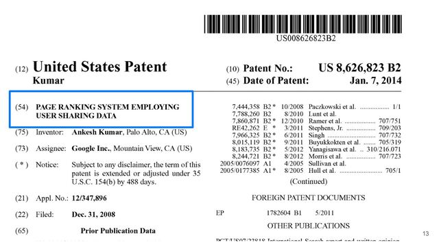 Patents
13
