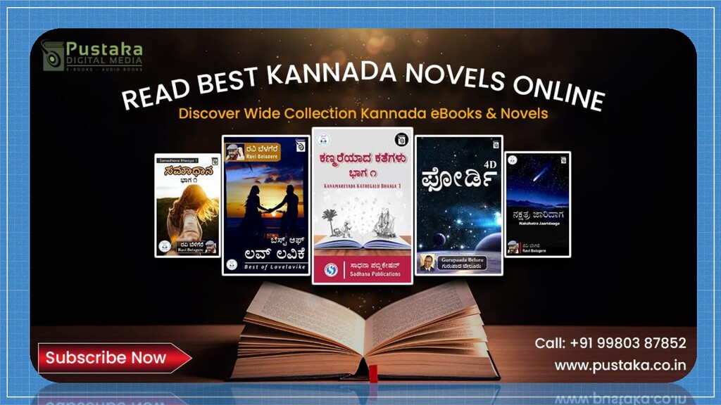 malayalam novels audio