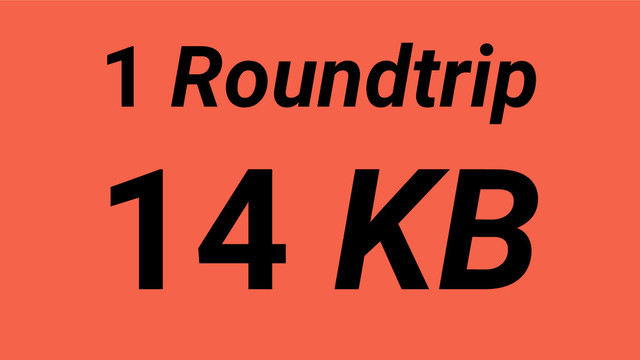 1 Roundtrip
14 KB
