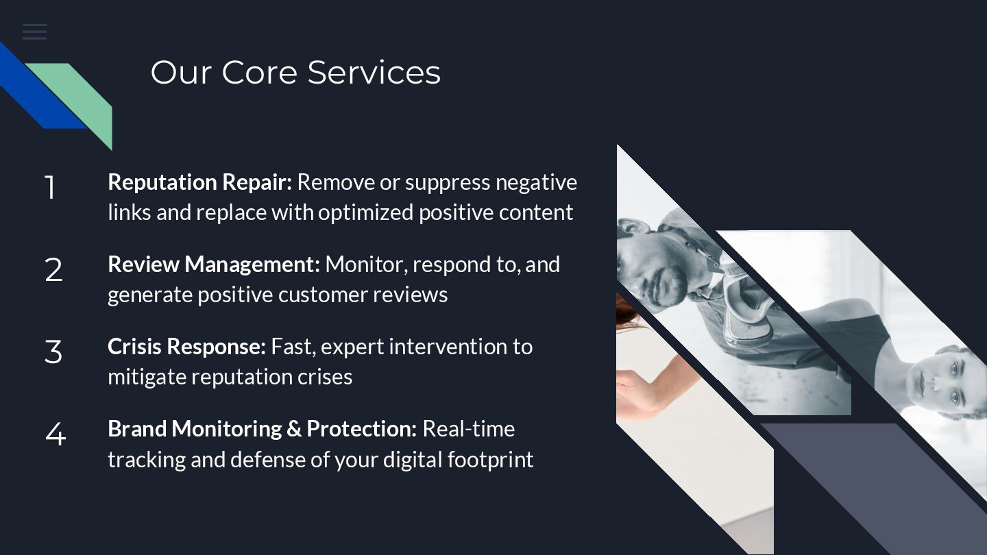 Fresh Look at Expert Online Reputation Management Solutions Tailored For Lasting