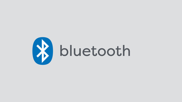 bluetooth
