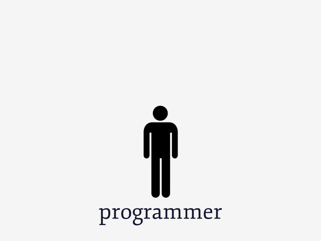 programmer
