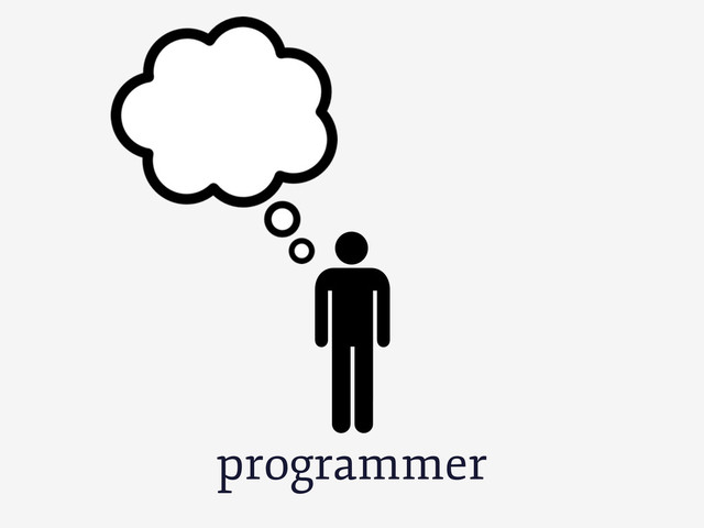 programmer

