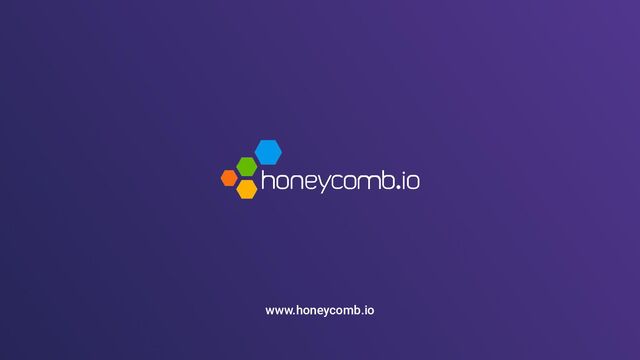 V6-21
www.honeycomb.io
