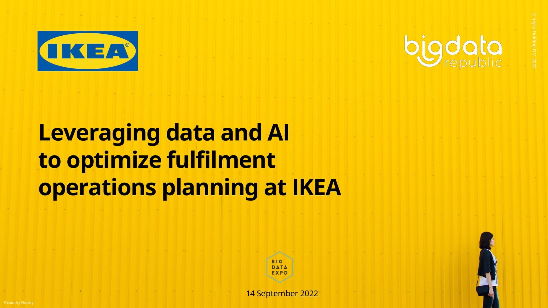 Leveraging Data And AI To Optimize Fulfilment Operations Planning At ...